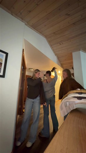 Just letting you know we are back