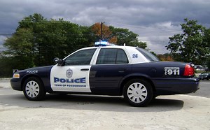 Police Log: Disorderly Conduct, Shoplifting and More