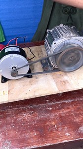 Wonderful infinity trick power generator emotor | Creative Own