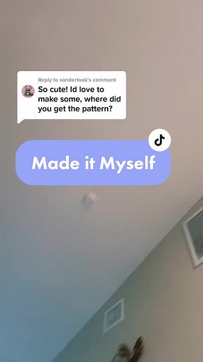 Crocheters Corner on TikTok