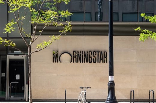 Morningstar Sustainalytics Wins Environmental Finance IMPACT Award for Sustainable Finance Research