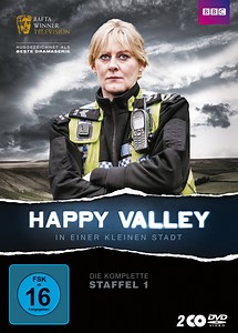 Happy Valley S03