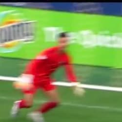 GOAL: Ryan Raposo, Vancouver Whitecaps FC - 75th minute