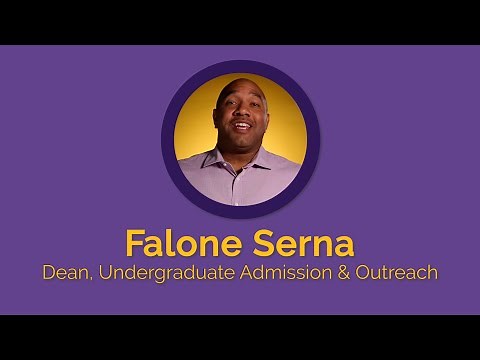 Cal Lutheran at a Glance