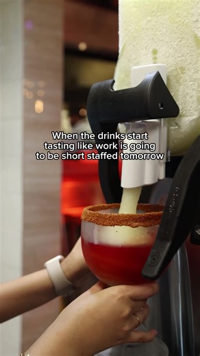 The cocktails are pretty crazy ngl 😆 #cocktails #drinks #funnyvideos | drinks
