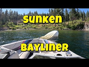 Season 4 of the 1989 Bayliner