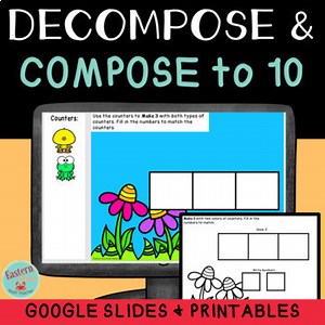 Breaking Numbers Apart