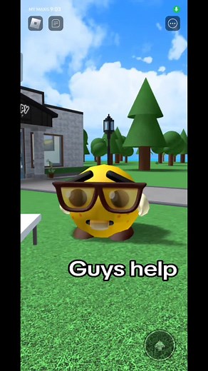How to Fix Roblox Screen Rotation Issue on Mobile