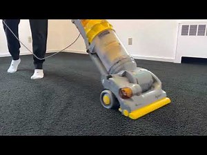 Dyson Vacuum Cleaner - 9 Hrs ASMR - Sound and Video