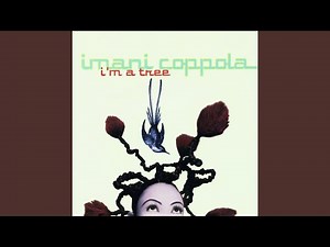 I'm a Tree (Radio Mix)