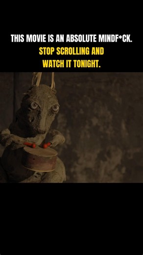 ONE OF THE BIGGEST PSYCHOLOGICAL MINDF*CKS YOU'LL EVER WATCH |Like&Sub| #mustwatchmovies #horrorfilm