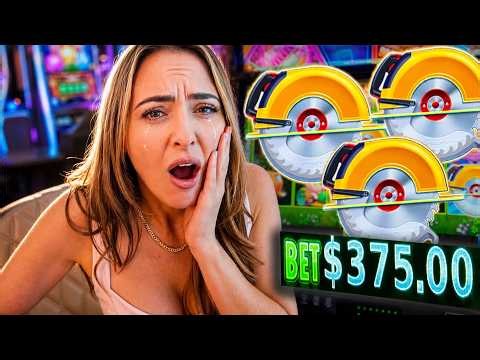 IT FINALLY HAPPENED After Years Of AVOIDING This Volatile Game!