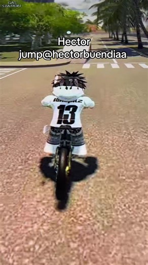 Aventuras en Roblox con Urban Moto y Hector