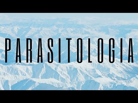 Introduccion a la Parasitologia, HISTORIA ❤