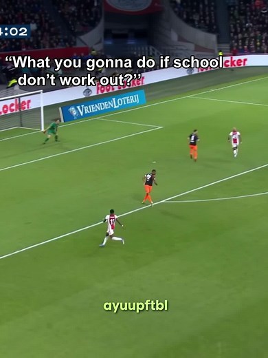 Quincy Promes Football Edit Highlights