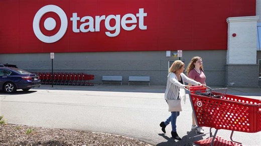 Target Plans to Spend Another $1B on Merchandising, Store Experience Next Year