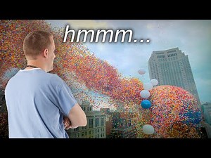 The Catastrophic Flop of Balloonfest '86