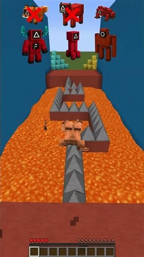 Who Survives the Insane Lava Flood