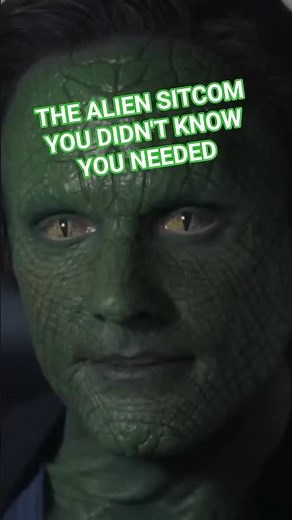 The Wholesome Alien Abduction Comedy Canceled Too Soon