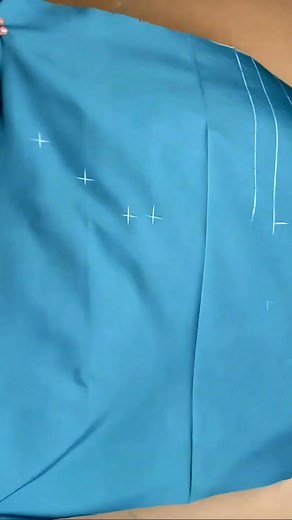 New kurti design tutorial #sewing #sew #diy | Mohd Shadab