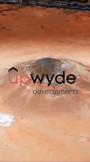 Discover the magnetic urban landmark and central focal point behind Jazebeya’s concentric circles design with Eng. Raef Fahmi, Owner and Founder of Raef Fahmi architects. | Upwyde Developments | Facebook