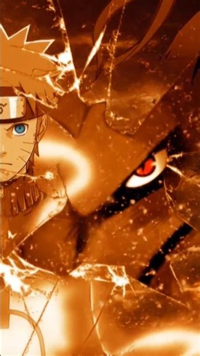 The Child of the Prophecy (Naruto Uzumaki) Saba