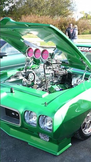 The Fall 2025 GCD Auto Studio Car Show was a great success!