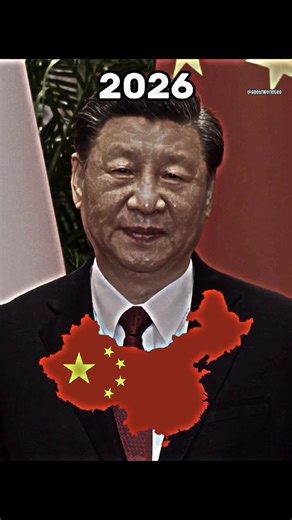 Evolution of China 🇨🇳