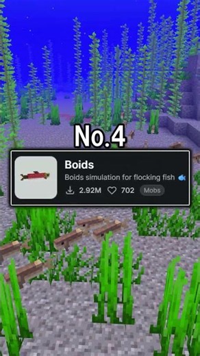 マイクラが少し変わるMOD達を紹介します【MOD紹介】