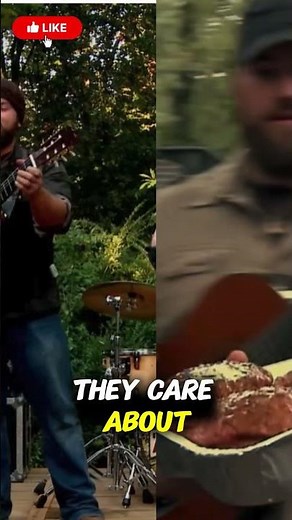 Zac Brown Band’s “Chicken Fried” – A Song About Life, Family, and Freedom 🇺🇸