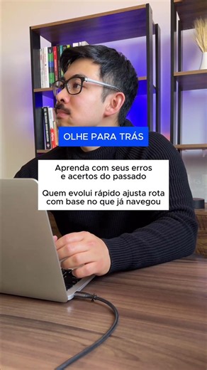 Princípio das 6 direções no trabalho