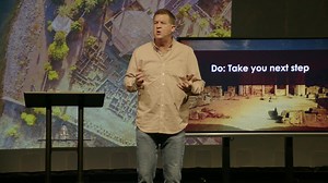 Generations Church on Reels