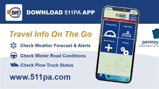 How long will Interstate 90 rest stop in Springfield Township be closed for renovations?