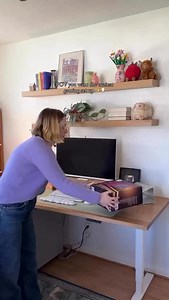 Do like @peruseproject and add a new dimension to your gaming with Hue! #philipshueplay #GamingSetup #setupinspiration | Philips Hue