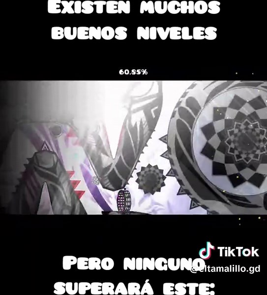 Eltamalito [GD] on TikTok