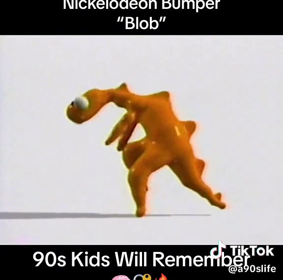 NICKELODEON Bumper from 1993. . . . . . . . . . . . . #nickelodeon #nickelodeonbumpers #90snickelodeon #nickelodeonmemories #90s #90skid #90sbaby #90saesthetic #90sthrowback #90smusic #90shair #90sstyle #90sfashion #90scommercial #90scommercials #90sads #oldschool #throwback #nostalgia #nostalgic #childhood #childhoodmemories #80sbaby #80skid #childhoodmemory #kidstv #commercial #retro #vintage #memory #memoryunlocked #90stv