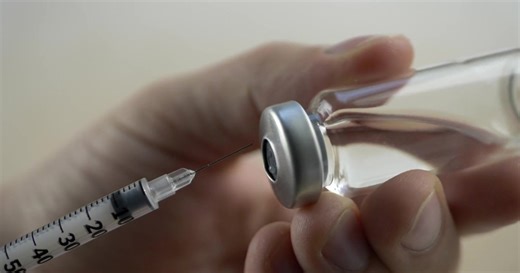 6th Circuit Court of Appeals in Cincinnati to hear challenges to federal vaccine mandate