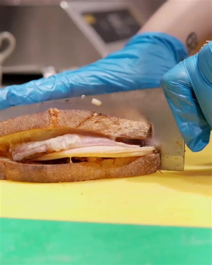 Start Your Week with a Delicious Meal and Coffee