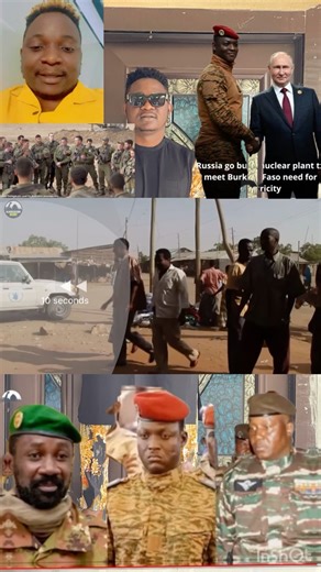 BREAKING NEWS: Niger Economy Rises To the 4th Fastest Growing Economy in the World Few months after Coup. Congratulations to Niger 🇳🇪 junta leaders | Edwuadotv