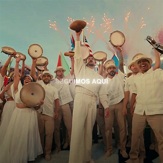 Bad Bunny's Unforgettable Halftime Performance