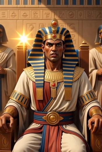 The Incredible Life Story of Prophet Musa (Moses)