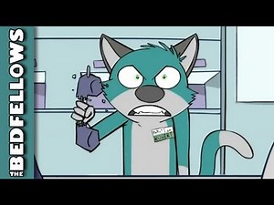 The Bedfellows - Hang Up (EP#1)