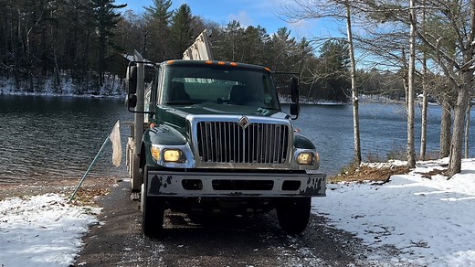 DNR completes fall fish stocking program. Here's where they released nearly 600K fish