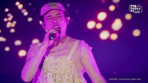 Nemo am ESC 2024: Sieg für die Schweiz?