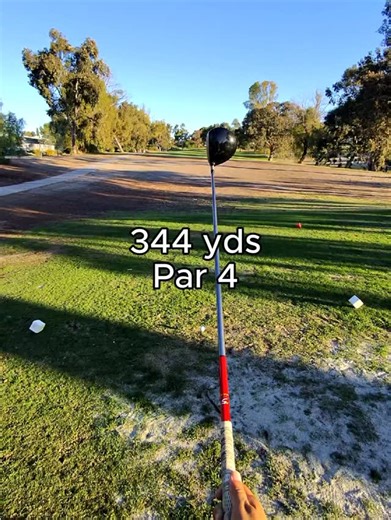 Mr. POV Golf | I Tried the NEW Amazon Golf Ball on a Par 4… You Won’t Believe This Shot! 😳⛳ POV Golf I took on a par 4 using the brand-new Amazon golf... | Instagram