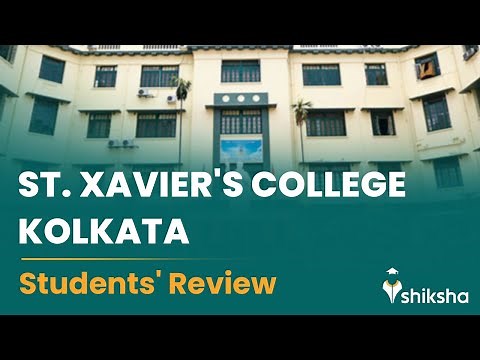 St. Xaviers College (SXC) Kolkata Review: What do students say?