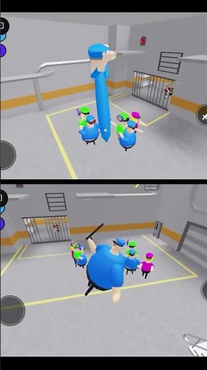 #roblox #policetycoon #funny #newgameinroblox #gaming #obby #skibiditoilet #animation #gameplay