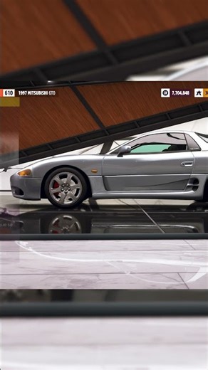 Watch How We Modified This Mitsubishi GTO 👀🔥