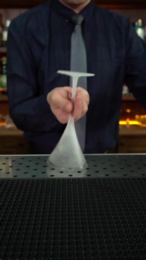 Chinese Martini: Bartenders Showcase Full Energy and Creativity