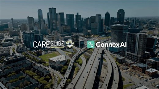 Client Success: CareGuide + ConnexAI | Stephen Adams